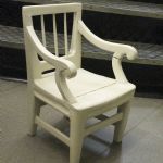 851 6517 HIGH CHAIR